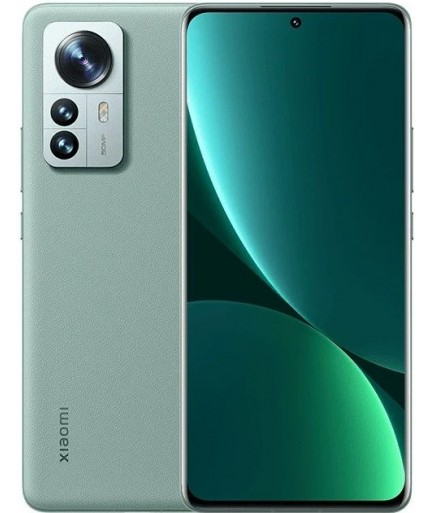 Xiaomi 12 Pro 8Gb 256Gb Green цена